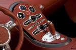 Bugatti Veyron 16.4 Fbg Par Hermes 2008 года